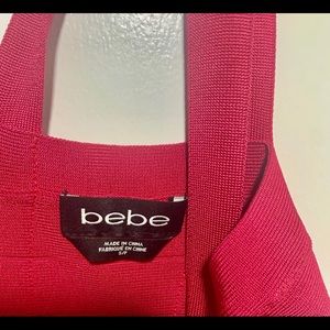 BEBE Dress